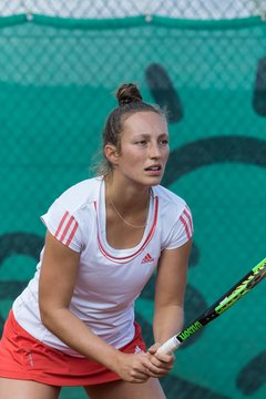 Juliane Triebe 208 - Lilienthal Open